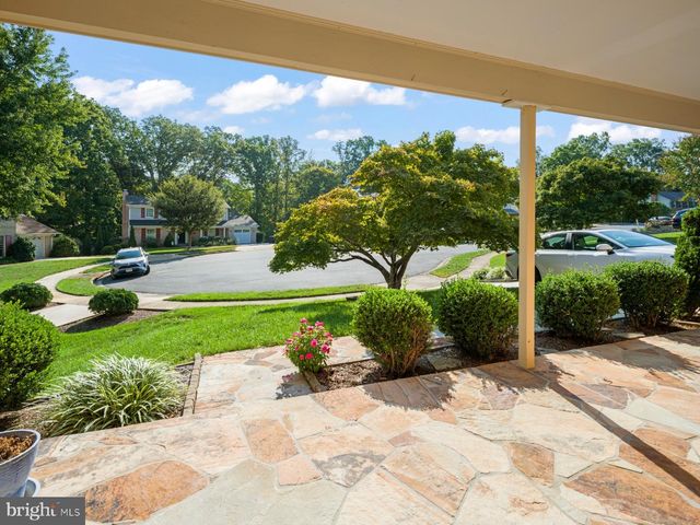 4302 DAHILL PL, Alexandria, VA 22312