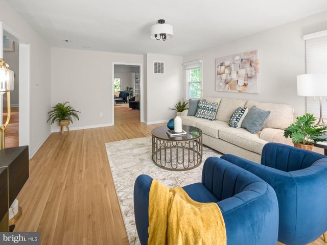 4302 DAHILL PL, Alexandria, VA 22312