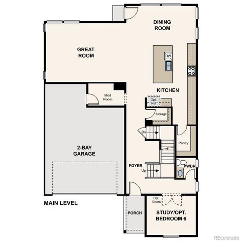 1352 Loraine Circle S, Lafayette, CO 80026