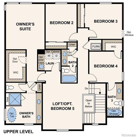 1352 Loraine Circle S, Lafayette, CO 80026