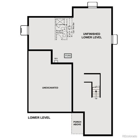 1352 Loraine Circle S, Lafayette, CO 80026