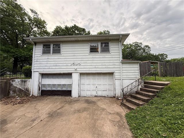7401 Greeley Avenue, Kansas City, KS 66109