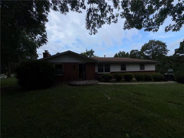 7401 Greeley Avenue, Kansas City, KS 66109