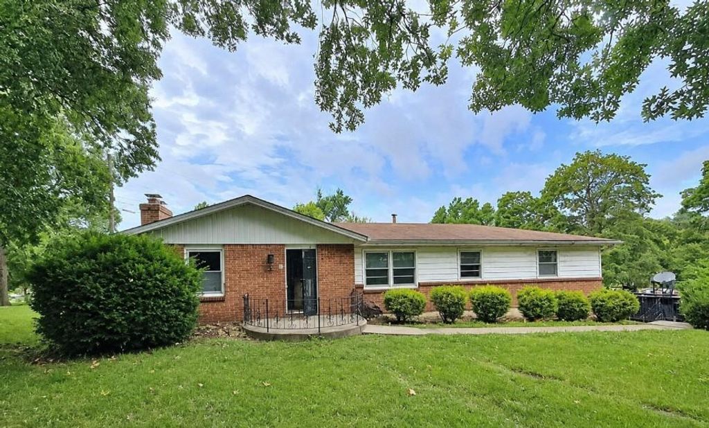 7401 Greeley Avenue, Kansas City, KS 66109