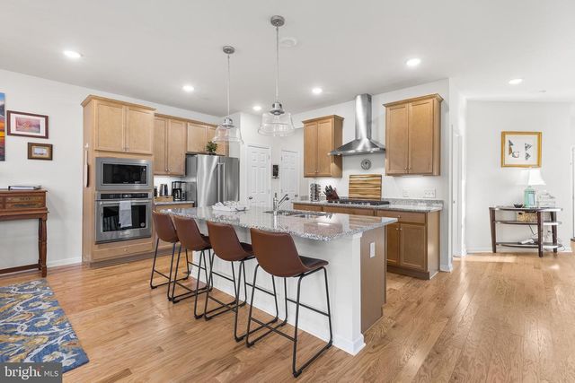 348 MILTON STAMP DR, Glen Mills, PA 19342