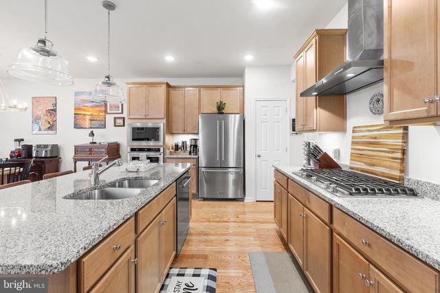 348 MILTON STAMP DR, Glen Mills, PA 19342