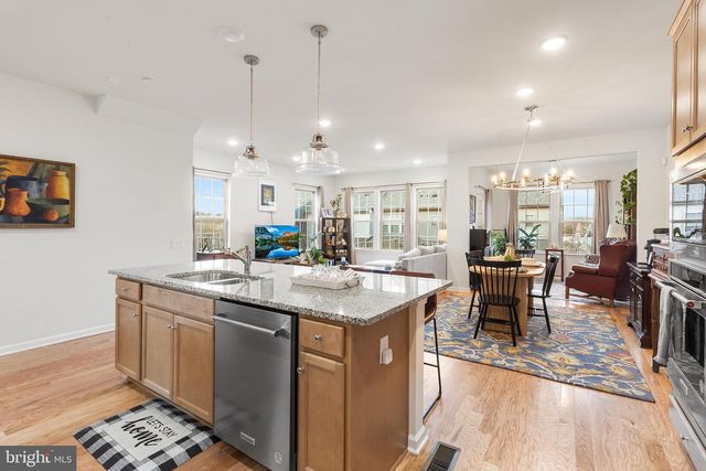 348 MILTON STAMP DR, Glen Mills, PA 19342