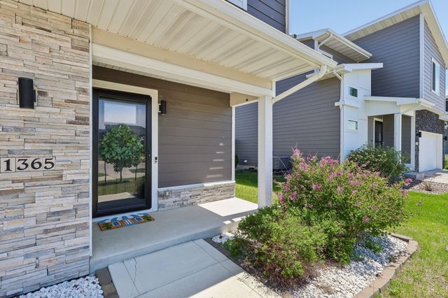 1365 SE Parkview Crossing Drive, Waukee, IA 50263