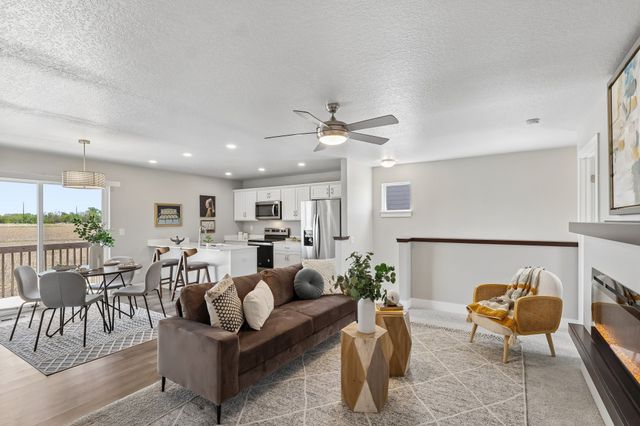 1365 SE Parkview Crossing Drive, Waukee, IA 50263