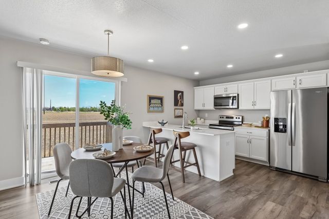1365 SE Parkview Crossing Drive, Waukee, IA 50263