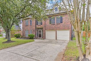 1108 Chesterwood Drive, Pearland, TX 77581