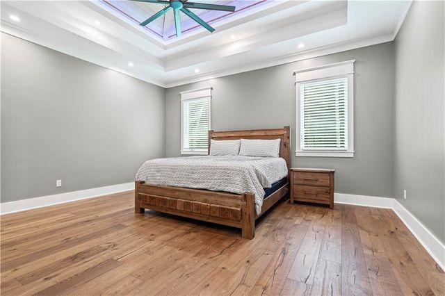 9501 Ben Hamilton Road, Theodore, AL 36582