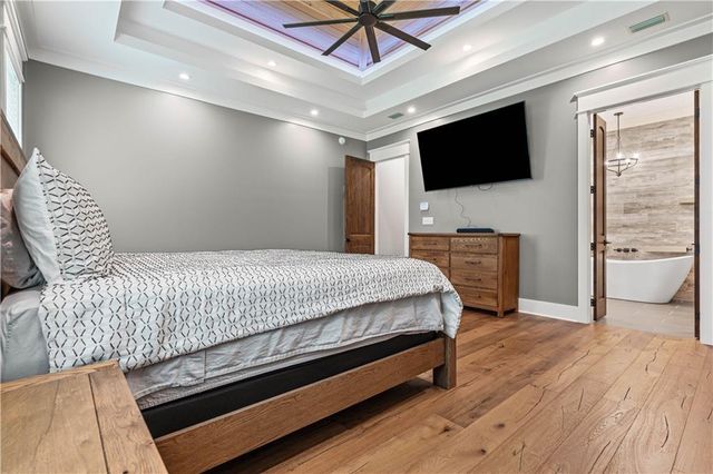 9501 Ben Hamilton Road, Theodore, AL 36582