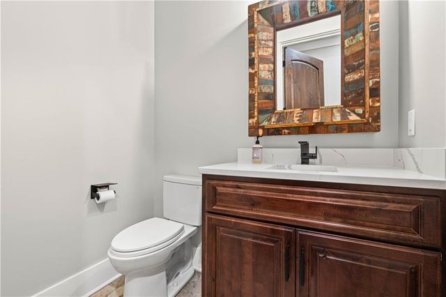 9501 Ben Hamilton Road, Theodore, AL 36582