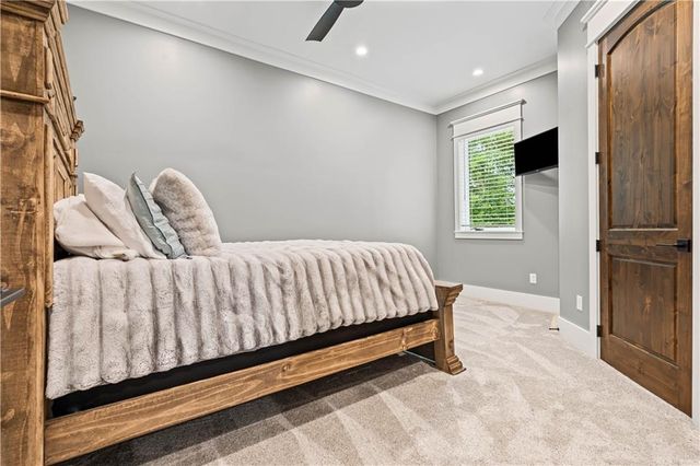 9501 Ben Hamilton Road, Theodore, AL 36582