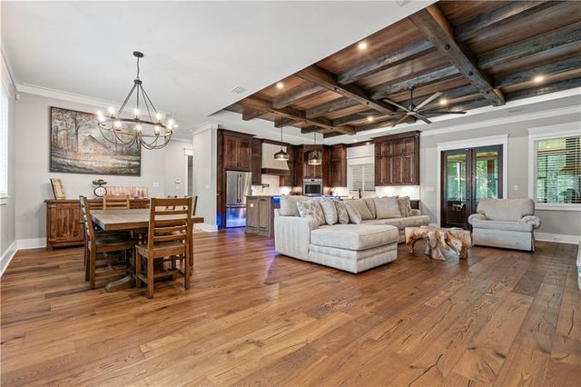 9501 Ben Hamilton Road, Theodore, AL 36582