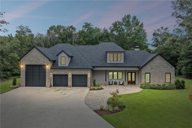 9501 Ben Hamilton Road, Theodore, AL 36582