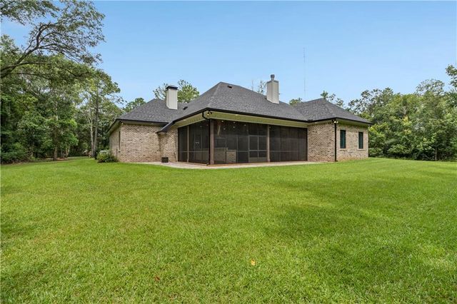 9501 Ben Hamilton Road, Theodore, AL 36582