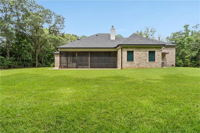 9501 Ben Hamilton Road, Theodore, AL 36582