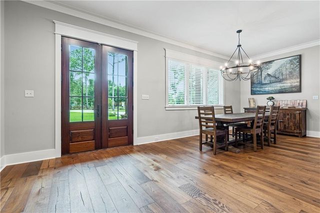 9501 Ben Hamilton Road, Theodore, AL 36582