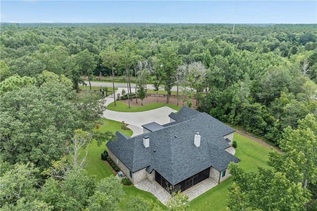 9501 Ben Hamilton Road, Theodore, AL 36582