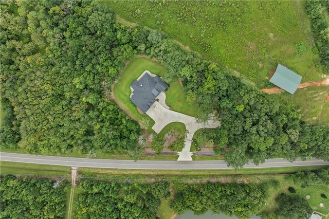 9501 Ben Hamilton Road, Theodore, AL 36582