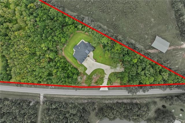 9501 Ben Hamilton Road, Theodore, AL 36582