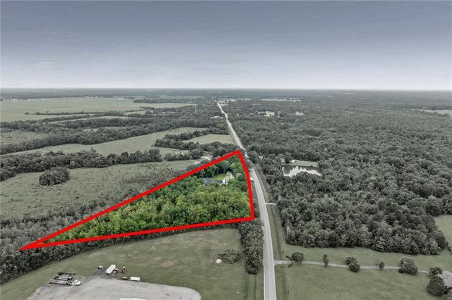 9501 Ben Hamilton Road, Theodore, AL 36582