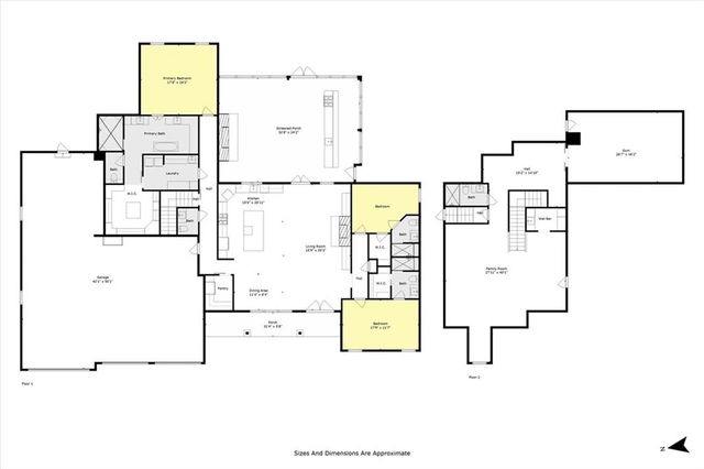 9501 Ben Hamilton Road, Theodore, AL 36582