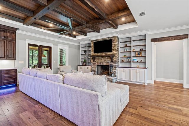 9501 Ben Hamilton Road, Theodore, AL 36582