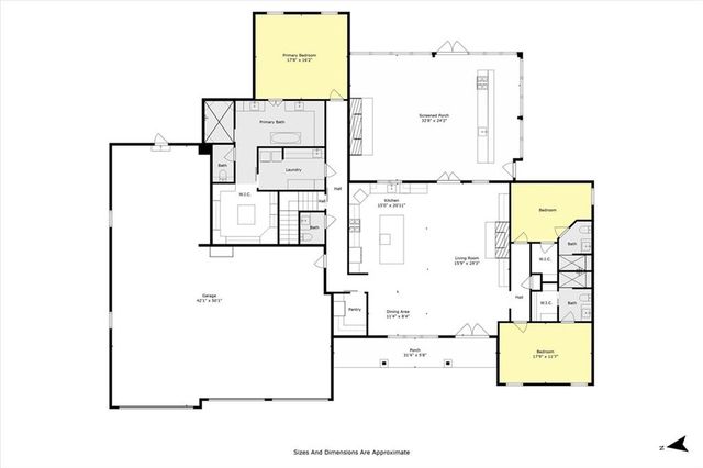 9501 Ben Hamilton Road, Theodore, AL 36582