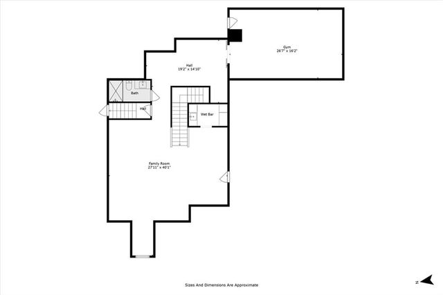 9501 Ben Hamilton Road, Theodore, AL 36582