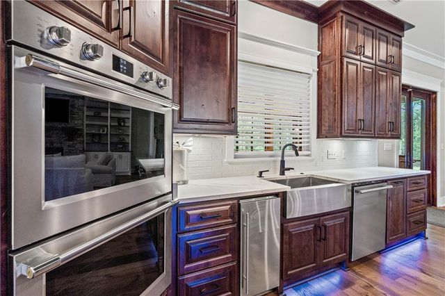 9501 Ben Hamilton Road, Theodore, AL 36582