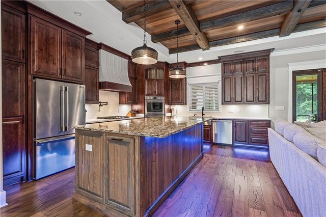 9501 Ben Hamilton Road, Theodore, AL 36582