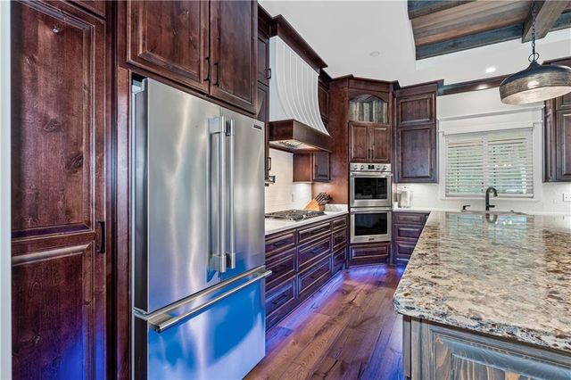 9501 Ben Hamilton Road, Theodore, AL 36582