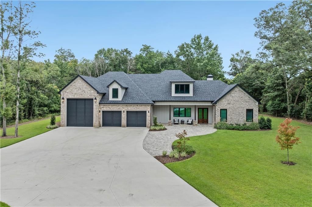 9501 Ben Hamilton Road, Theodore, AL 36582