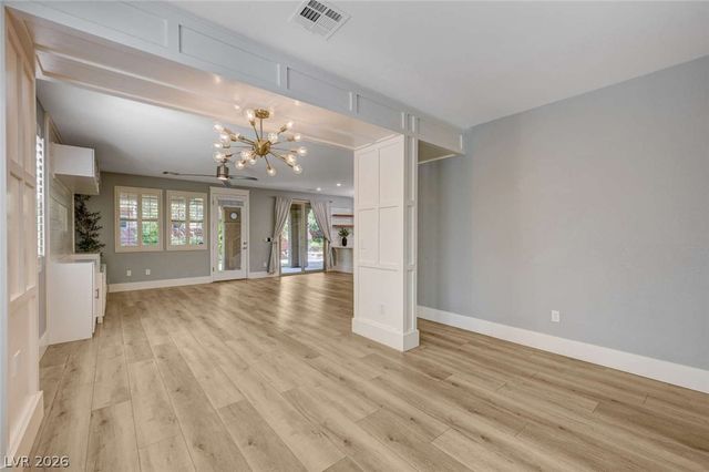 10501 Winter Grass Drive, Las Vegas, NV 89135