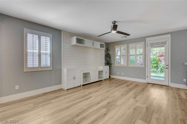 10501 Winter Grass Drive, Las Vegas, NV 89135