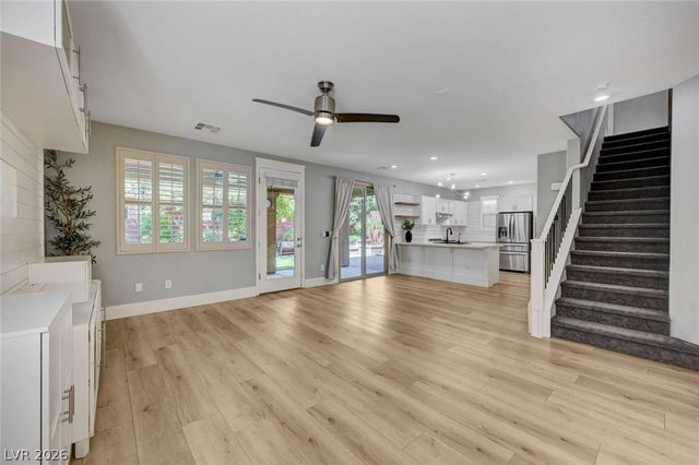 10501 Winter Grass Drive, Las Vegas, NV 89135
