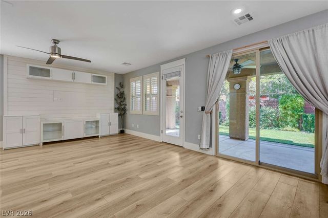 10501 Winter Grass Drive, Las Vegas, NV 89135