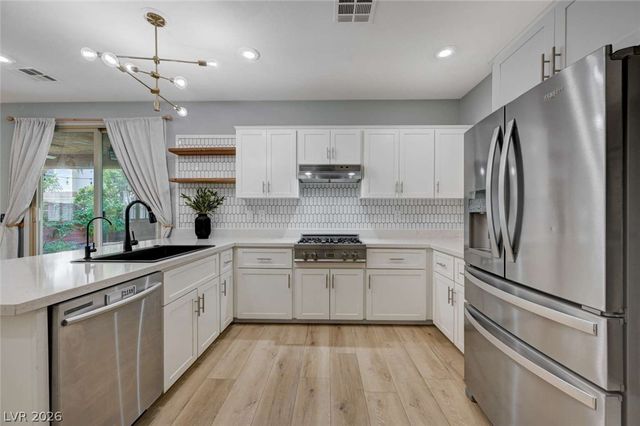 10501 Winter Grass Drive, Las Vegas, NV 89135