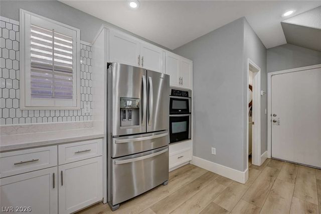 10501 Winter Grass Drive, Las Vegas, NV 89135