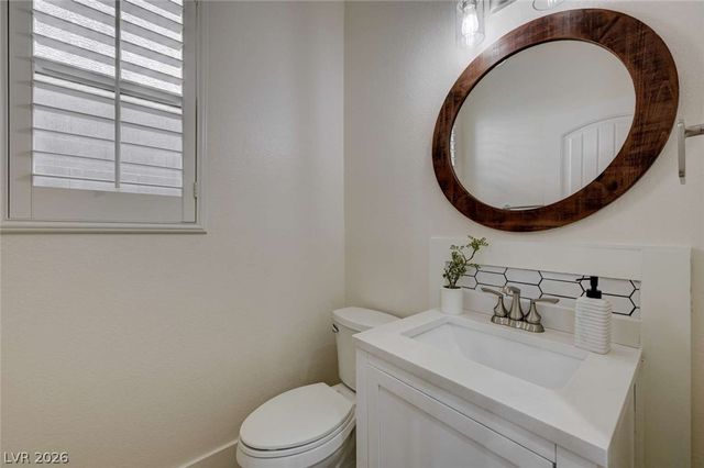 10501 Winter Grass Drive, Las Vegas, NV 89135