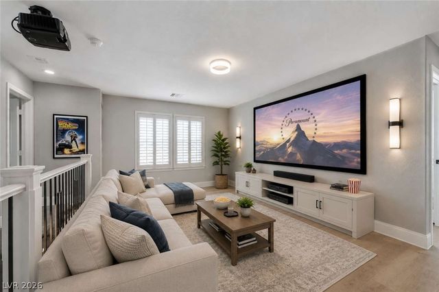 10501 Winter Grass Drive, Las Vegas, NV 89135