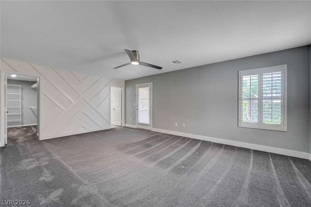 10501 Winter Grass Drive, Las Vegas, NV 89135