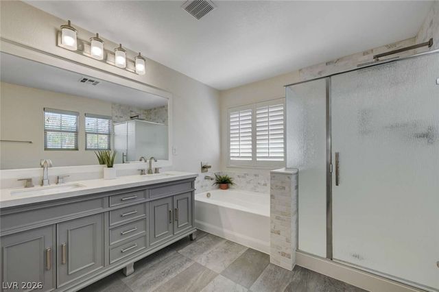10501 Winter Grass Drive, Las Vegas, NV 89135