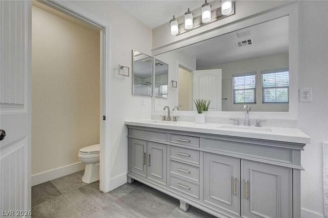 10501 Winter Grass Drive, Las Vegas, NV 89135