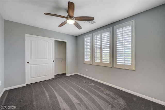 10501 Winter Grass Drive, Las Vegas, NV 89135