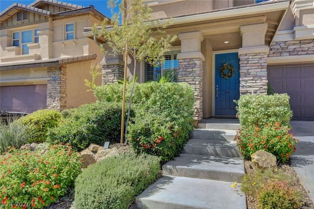 10501 Winter Grass Drive, Las Vegas, NV 89135