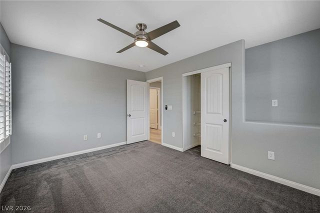 10501 Winter Grass Drive, Las Vegas, NV 89135